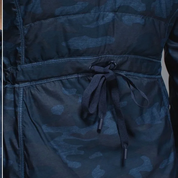 🌟 Lululemon Spring Fling Jacket 🌟 - Picture 4 of 13